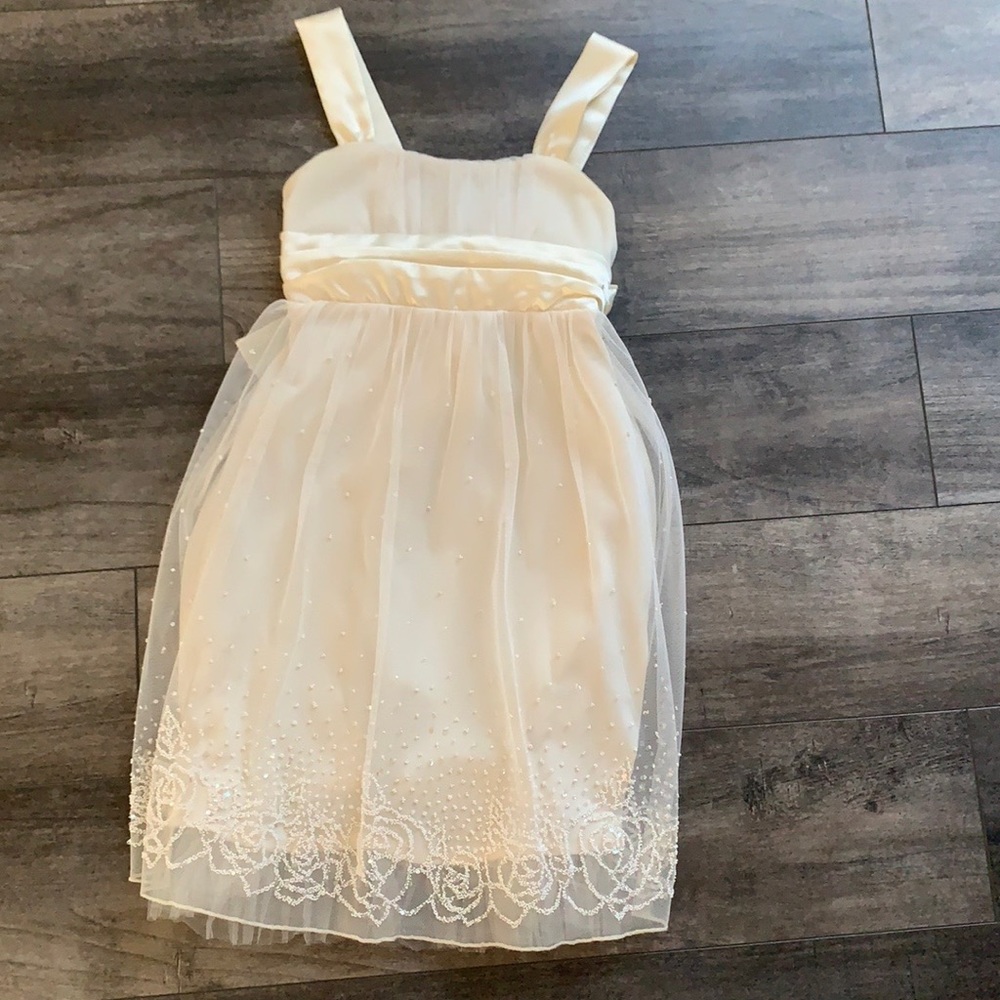 Ruby rox dress